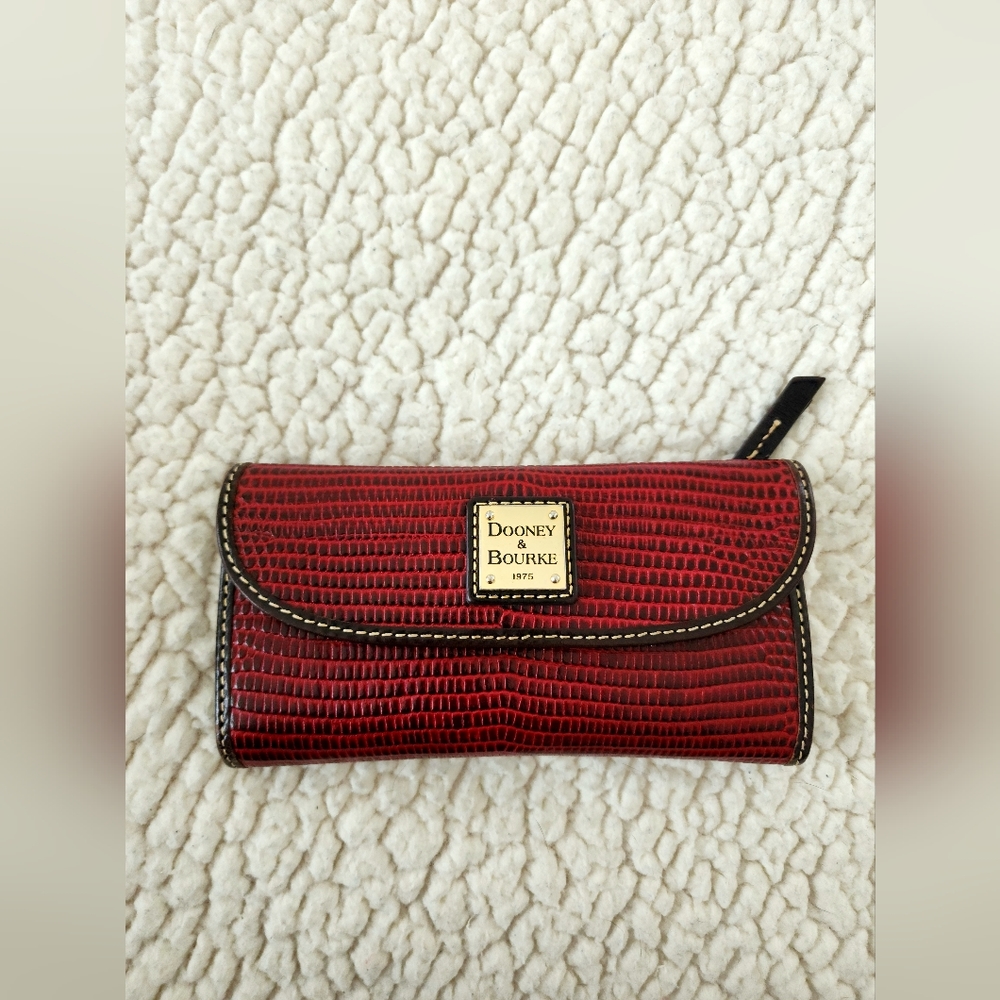 Dooney & Bourke Wallet